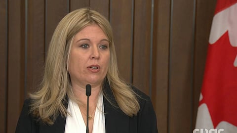 Michelle Rempel Garner