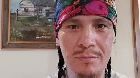 Levon Fox who was killed during slow speed pursuit