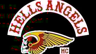 Hell’sAngels and other outlaw motorcycle gangs almost exclusively ride Harley Davidson.