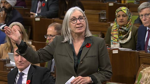 Patty Hajdu