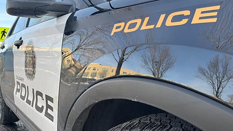 Calgary Police Service 