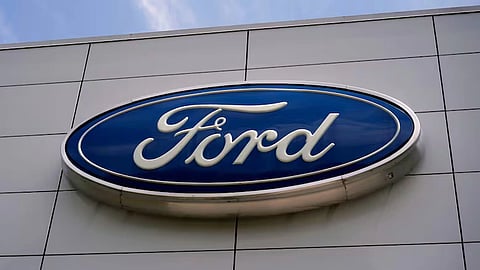 Ford Motors has issued another vehicle recall in North America. 