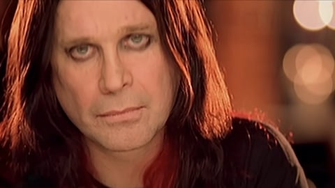 Ozzy Osbourne