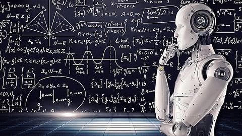Artificial intelligence in schools?