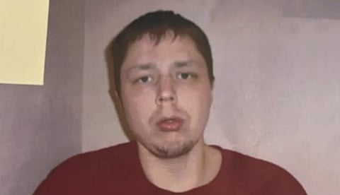 Christopher Ryan Becker