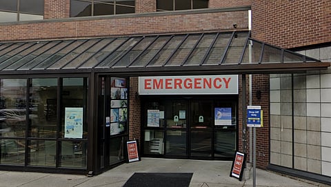 Emergency Room