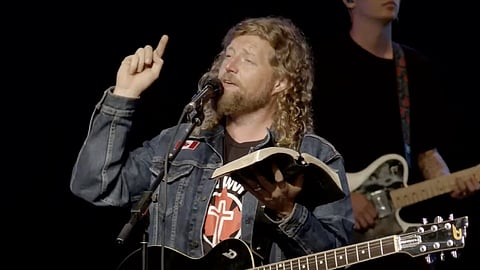 Sean Feucht