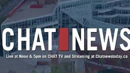 CHAT-TV in Medicine Hat