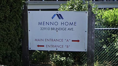 Menno Home