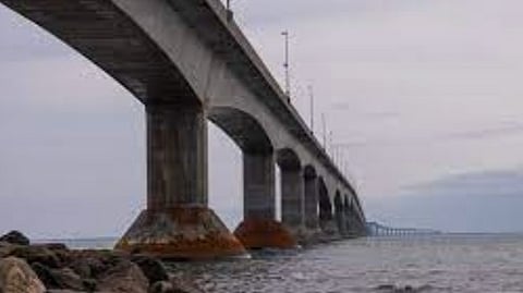 Confederation Bridge