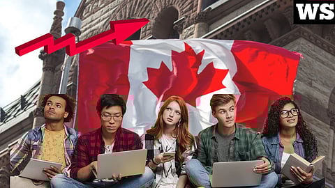 Youth unemployment rate increases