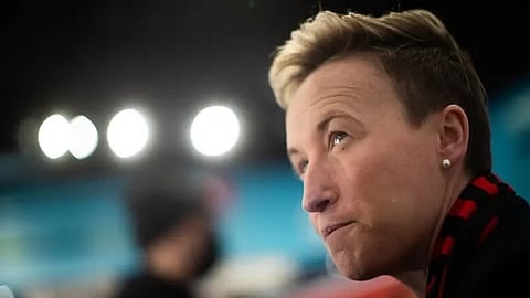 Former Canada women's soccer coach Bev Priestman has taken a new job with the Wellington Phoenix.