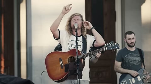 Sean Feucht