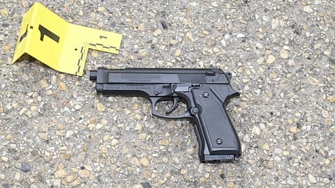 ASIRT probes RCMP shooting in Strathcona County

