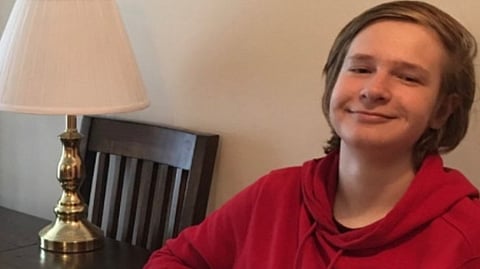 Carter Spivak-Villeneuve