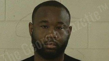 Quornelius Samentrio Radford