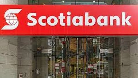 Scotiabank