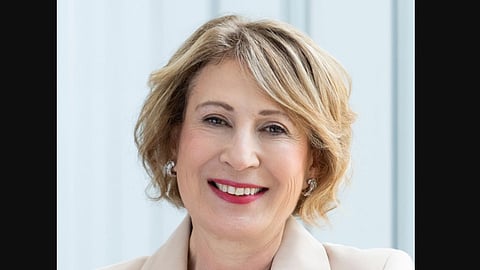 Dr. Mona Nemer