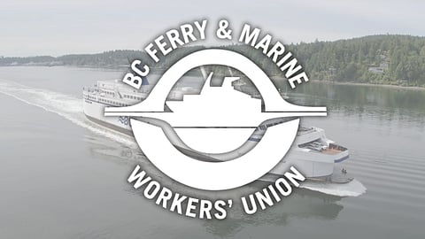 BC ferry union says it's 'not too late' to build ships at home 