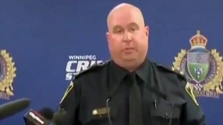 Winnipeg Police Service