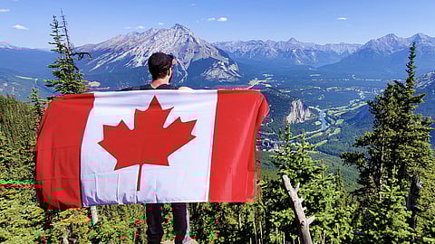 Poll shows Canadians support concept of mandatory civilian service for under 30s