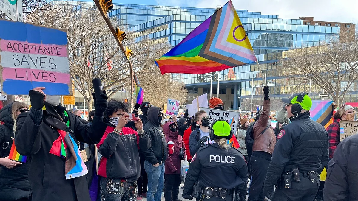 COHEN: How to solve Canada’s human rights commissions problem in one easy step: Shut them all down
