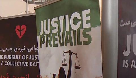 Families of Flight PS752 victims must receive compensation from airline, Ontario court rules