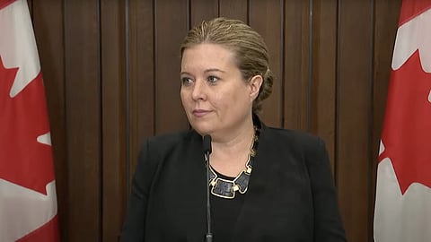 Michelle Rempel Garner