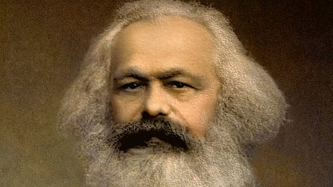 Karl Marx, 1818 to 1883. The founder of Communism. As a consequence of his doctrine’s implementation across all contexts, it was imposed in, Marx became responsible for the deaths of up to 100 million people the world over.