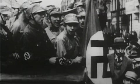 Nazis