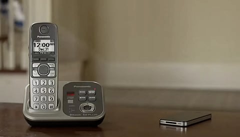 Phones
