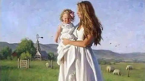 You know what's truly a scam?