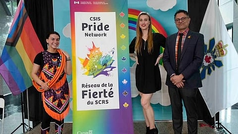 CSIS Pride Season