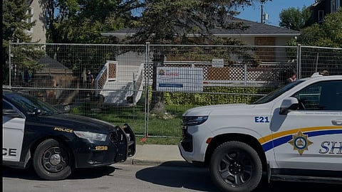 Calgary drug house shut down after months of complaints

