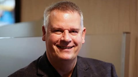 Brandon West MLA Wayne Balcaen