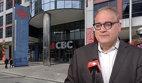 Ezra Levant