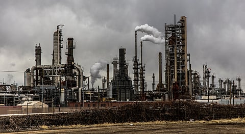 STIRLING: Pembina Report on Alberta's oil and gas industry a big fail