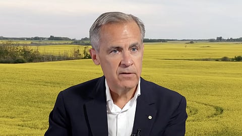 FLETCHER: Cars cancel canola in Carney’s Canada