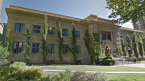 RYAN: Alberta independence is possible — but not via the courts