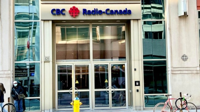 UPDATED: Federal court backs CBC secrecy on advertising spend under access to information law