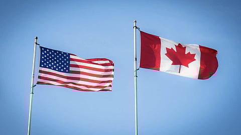 ALBERS: I've met 'the enemy' — turns out they're better neighbours than Ottawa