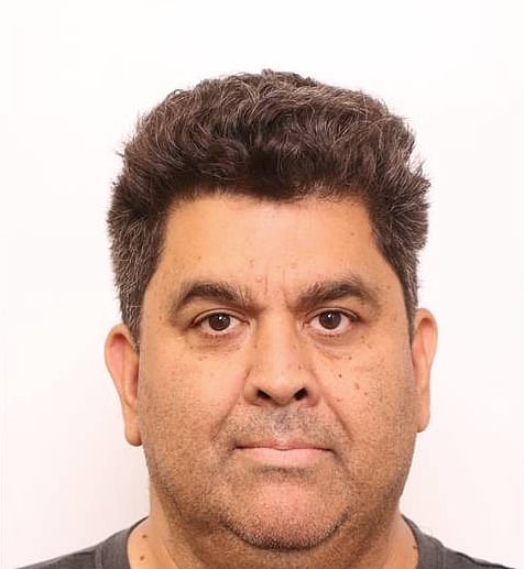 Jon Paul David Cooper