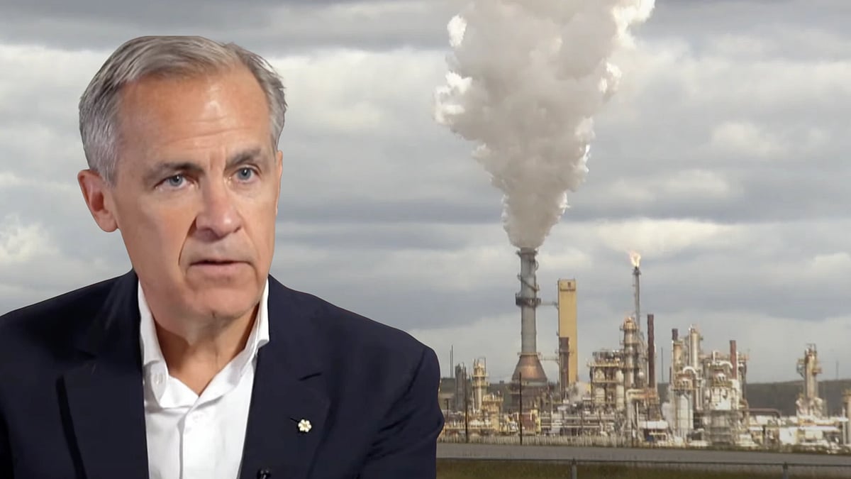 MEJIA / ALIAKBARI: Carney must acknowledge Canada's 'energy poverty' problem when crafting policy