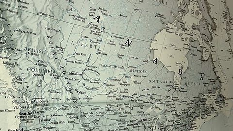 GIESBRECHT: A perfect storm — two referendums at the same time?