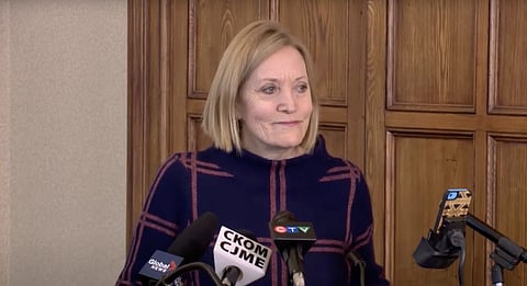 Author Candis McLean