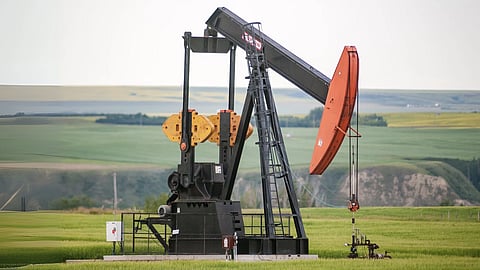 MACLEOD: Alberta's oil and the leverage of nationhood