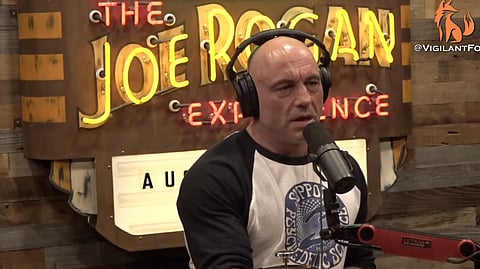 Joe Rogan