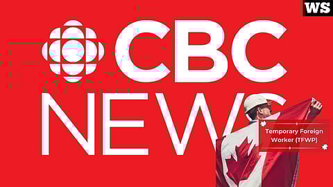 TFWP, CBC