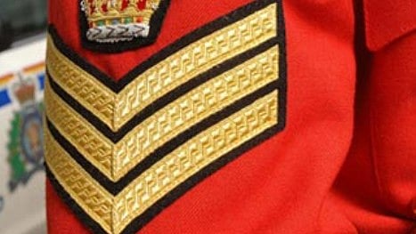 RCMP