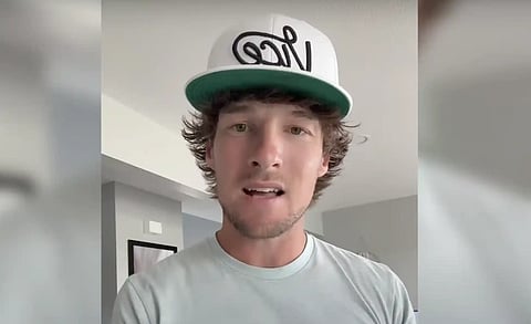 Taylor "Teej" Johannesson